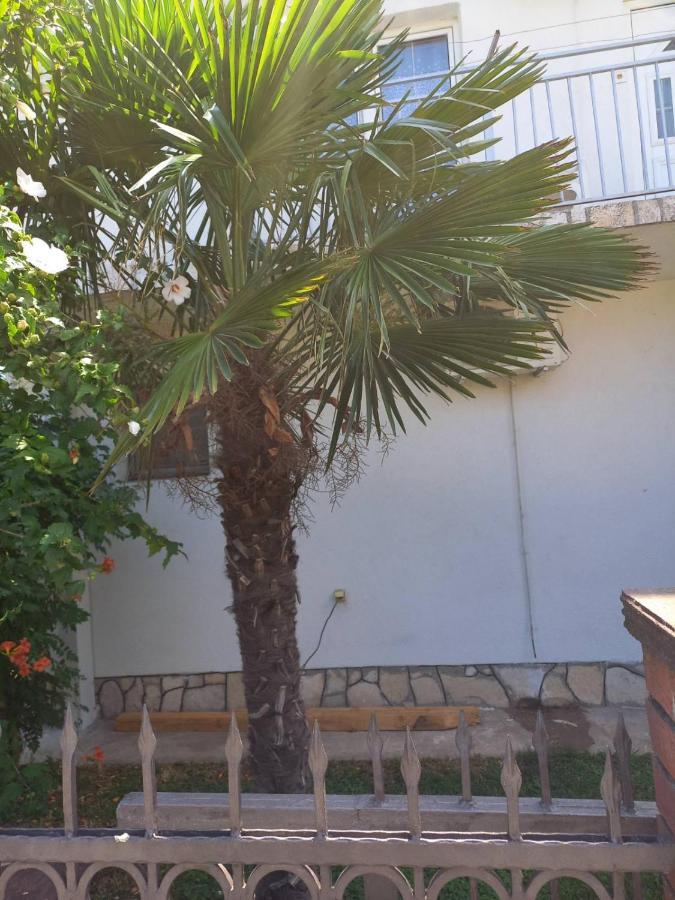Хостел Traveler'S Rest - Near Podgorica Airport Mitrovici  Экстерьер фото